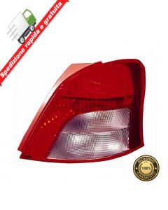 FARO - FANALE POSTERIORE DESTRO - DX - TOYOTA YARIS  06->08