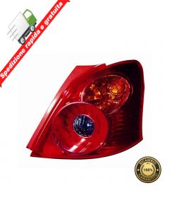 FARO - FANALE POSTERIORE DESTRO - DX - TOYOTA YARIS SPORT  06->08