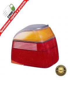 FARO - FANALE POSTERIORE DESTRO - DX - VOLKSWAGEN GOLF III 91->97