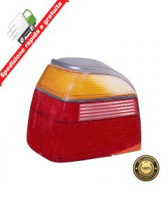 FARO - FANALE POSTERIORE SINISTRO - SX - VOLKSWAGEN GOLF III 91->97