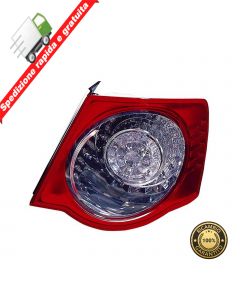 FARO - FANALE POSTERIORE ESTERNO DESTRO LED - DX - VOLKSWAGEN JETTA 05->10