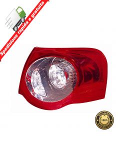 FARO - FANALE POSTERIORE ESTERNO DESTRO LED - DX - VOLKSWAGEN PASSAT SW ->10