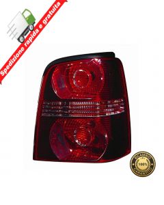 FARO - FANALE POSTERIORE DESTRO - DX - VOLKSWAGEN TOURAN 06->10