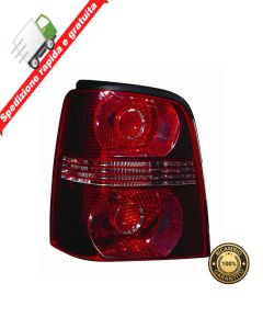 FARO - FANALE POSTERIORE SINISTRO - SX - VOLKSWAGEN TOURAN 06->10