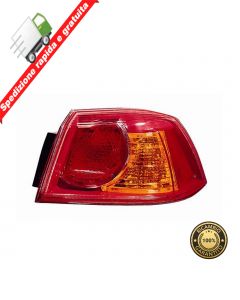 FARO - FANALE POSTERIORE ESTERNO DESTRO - DX - MITSUBISHI LANCER 08->