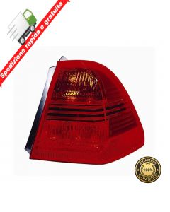 FARO - FANALE POST. ESTERNO DESTRO ROSSO - DX  BMW SERIE 3 E91 TOURING 05> 08