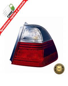 FARO - FANALE POST. ESTERNO DESTRO ROSSO FUME - DX  BMW SERIE 3 E91 TOURING 05>