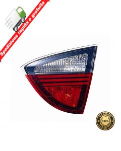 FARO - FANALE POST INTERNO DESTRO ROSSO FUME' - DX - BMW SERIE 3 E91 TOURING 05>