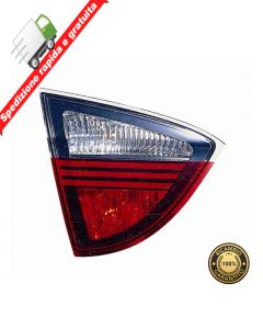 FARO - FANALE POST INTERNO SINISTRO ROSSO FUME' SX - BMW SERIE 3 E91 TOURING 05>