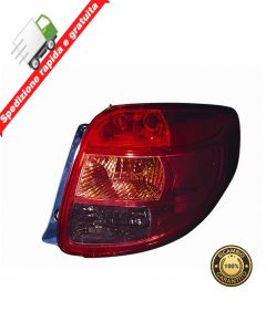 FARO - FANALE POSTERIORE DESTRO - DX - SUZUKI SX4 06->11