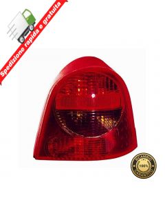 FARO - FANALE POSTERIORE DESTRO - DX - RENAULT TWINGO 04->07