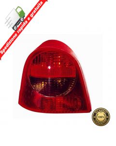 FARO - FANALE POSTERIORE SINISTRO - SX - RENAULT TWINGO 04->07