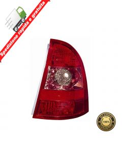 FARO - FANALE POSTERIORE DESTRO - DX - TOYOTA COROLLA SW 09->