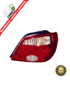 FARO - FANALE POSTERIORE DESTRO - DX - MITSUBISHI OUTLANDER 03->06