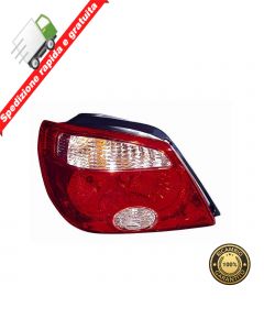 FARO - FANALE POSTERIORE SINISTRO - SX - MITSUBISHI OUTLANDER 03->06