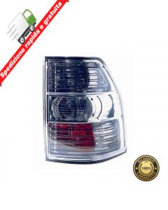 FARO - FANALE POSTERIORE DESTRO CRYSTAL - DX - MITSUBISHI PAJERO 5P 06->