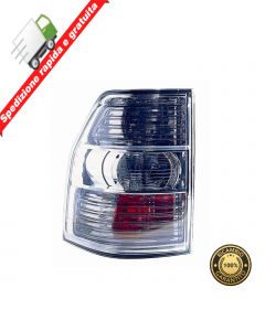 FARO - FANALE POSTERIORE SINISTRO CRYSTAL - SX - MITSUBISHI PAJERO 5P 06->