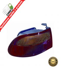 FARO - FANALE POSTERIORE ESTERNO SINISTRO - SX - HONDA CIVIC 3 PORTE 91->95