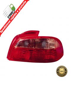 FARO - FANALE POSTERIORE DESTRO - DX - TOYOTA AVENSIS BERLINA 00->02