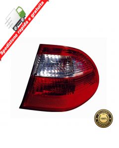 FARO - FANALE POSTERIORE DESTRO CLASSIC DX - MERCEDES CLASSE E S211 SW 02->06