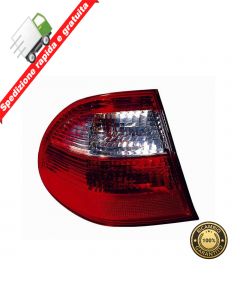 FARO - FANALE POSTERIORE SINISTRO CLASSIC SX - MERCEDES CLASSE E S211 SW 02->06