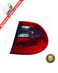 FARO - FANALE POSTERIORE DESTRO ELEGANCE - DX - MERCEDES CLASSE E S211 SW 02->06