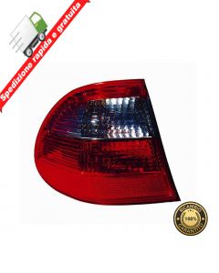 FARO - FANALE POSTERIORE SINISTRO ELEGANCE - SX MERCEDES CLASSE E S211 SW 02->06