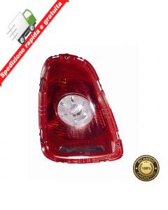 FARO - FANALE POSTERIORE SINISTRO - SX - MINI R56 06->13