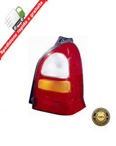 FARO - FANALE POSTERIORE DESTRO - DX - SUZUKI ALTO 02->07