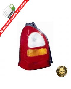 FARO - FANALE POSTERIORE SINISTRA - SX - SUZUKI ALTO 02->07