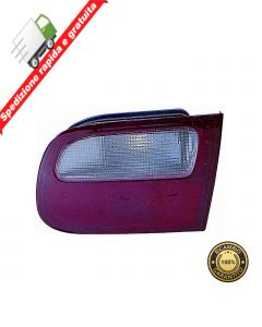 FARO - FANALE POSTERIORE INTERNO DESTRO - DX - HONDA CIVIC 3 PORTE 91->95