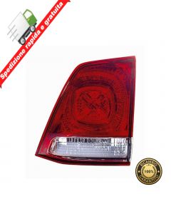 FARO - FANALE POSTERIORE INTERNIO DESTRO LED  DX TOYOTA LAND CRUISER FJ V8 08>