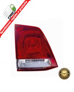 FARO - FANALE POSTERIORE INTERNIO SINISTRO LED  SX TOYOTA LAND CRUISER FJ V8 08>