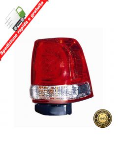 FARO - FANALE POSTERIORE ESTERNO DESTRO LED  DX TOYOTA LAND CRUISER FJ V8 08>