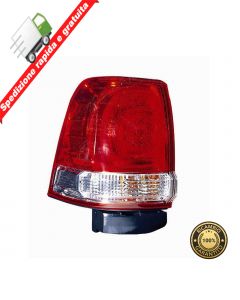 FARO - FANALE POSTERIORE ESTERNO SINISTRO LED SX TOYOTA LAND CRUISER FJ V8 08>