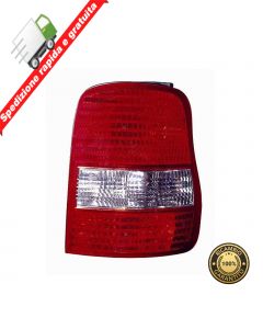 FARO - FANALE POSTERIORE DESTRO - DX - KIA CARNIVAL 2002->2005