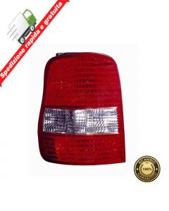 FARO - FANALE POSTERIORE SINISTRO - SX - KIA CARNIVAL 2002->2005