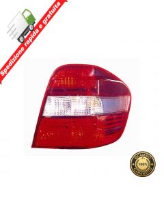 FARO - FANALE POSTERIORE DESTRO - DX - MERCEDES CLASSE ML W164 08->11