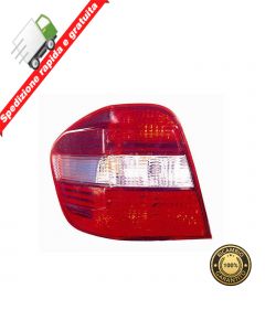 FARO - FANALE POSTERIORE SINISTRO - SX - MERCEDES CLASSE ML W164 08->11