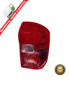 FARO - FANALE POSTERIORE DESTRO - DX - TOYOTA RAV 4 00->03