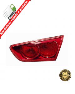 FARO - FANALE POSTERIORE DESTRO - DX - MITSUBISHI LANCER 08->