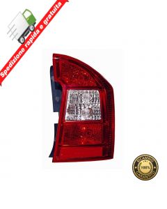 FARO - FANALE POSTERIORE DESTRO - DX - KIA CARENS 2006->2012