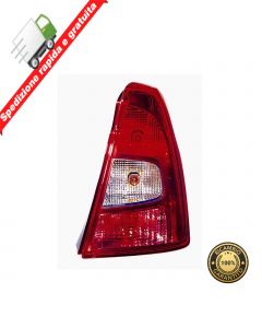 FARO - FANALE POSTERIORE DESTRO - DX - DACIA LOGAN BERLINA 08->12