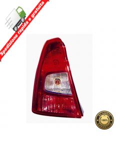 FARO - FANALE POSTERIORE SINISTRO  - SX - DACIA LOGAN BERLINA 08->12