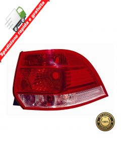 FARO - FANALE POSTERIORE DESTRO - DX - VOLKSWAGEN GOLF V SW 03->08