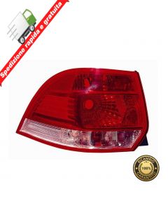 FARO - FANALE POSTERIORE SINISTRO - SX - VOLKSWAGEN GOLF V SW 03->08