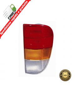 FARO - FANALE POSTERIORE DESTRO - DX - SEAT INCA 96->99