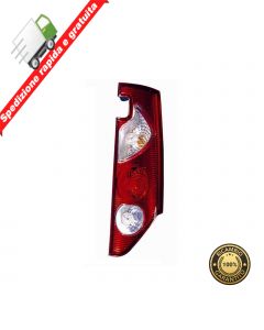 FARO - FANALE POSTERIORE DESTRO - DX - RENAULT KANGOO 2 PORTE  08->12