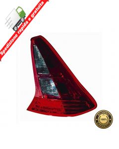 FARO - FANALE POSTERIORE DESTRO ROSE' - DX - CITROEN C4 COUPE' 2008->2010