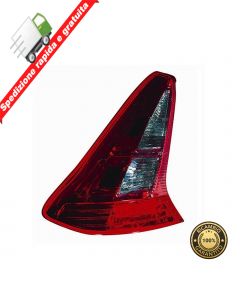 FARO - FANALE POSTERIORE SINISTRO ROSE' - SX - CITROEN C4 COUPE' 2008->2010